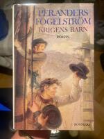 Krigens barn : roman