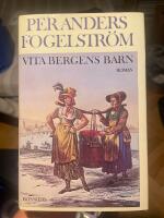 Vita bergens barn : roman