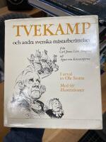 Tvekamp och andra svenska m&auml;sterber&auml;ttelser 