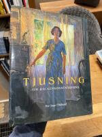 Tjusning : om Rackenkonstn&auml;rerna