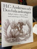 H.C. Andersen och den fula ankungen 