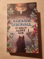 Dit solen aldrig n&aring;r