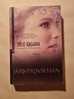 J&auml;rnprinsessan