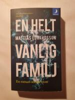 En helt vanlig familj