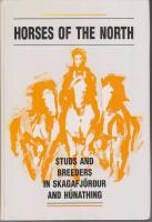 Horses of the North