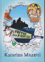 Pappor och pirater
