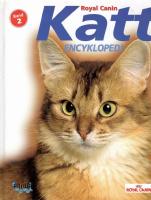Kattencyklopedi Band 2