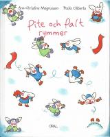 Pite och Palt rymmer