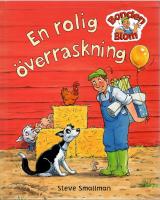 En rolig &ouml;verraskning