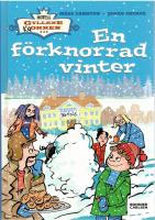 En f&ouml;rknorrad vinter