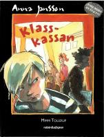 Klasskassan