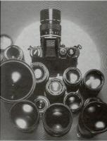 The Encyclopedia of Photography