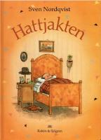 Hattjakten