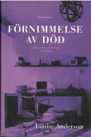 F&ouml;rnimmelse av d&ouml;d