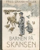 Barnen p&aring; Skansen