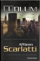 Aff&auml;ren Scarlatti
