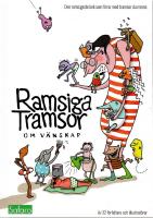Ramsiga tramsor : om v&auml;nskap