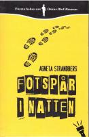 Fotsp&aring;r i natten