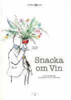 Snacka om vin