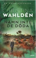 N&auml;mn inte de d&ouml;da