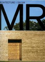 Architecture + Decor MR