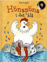 H&ouml;nap&ouml;na i det bl&aring;