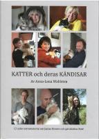 Katter och deras k&auml;ndisar