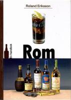 En handbok Rom