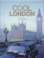 Cool London