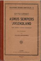 Asmus Sempers Jugendland