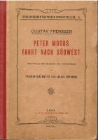Peter Moors Fahrt Nach S&uuml;dwest
