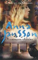 Galgbergets v&auml;ktare