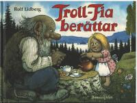 Troll-Fia ber&auml;ttar