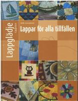 Lappar f&ouml;r alla tillf&auml;llen