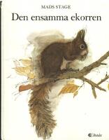 Den ensamma ekorren