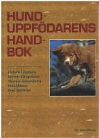 Hunduppf&ouml;darens handbok