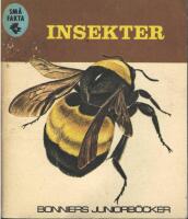 Insekter