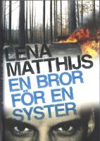 En bror f&ouml;r en syster