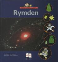 Figges Kunskapsklubb : Rymden