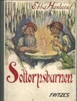 Soltorpsbarnen