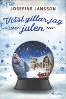 Visst gillar jag julen