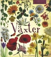 Naturspanare : V&auml;xter