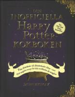 Den inofficiella Harry Potter-kokboken
