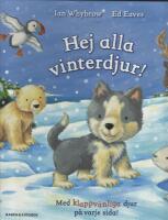 Hej alla vinterdjur!