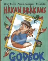 H&aring;kan Br&aring;kans godbok