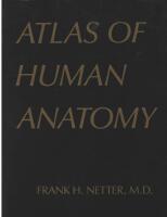 Atlas of Human Anatomy