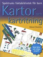 Kartor och kartritning