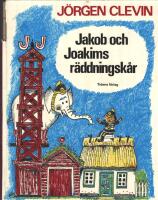Jakob och Joakims r&auml;ddningsk&aring;r