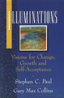 Illuminations : Vision for change, growth and self-acceptance