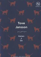 Katten & &ouml;n
